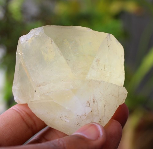 Calcite crystal minerals - calcite,